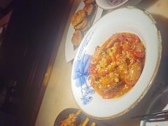 -佬麻雀·新湘菜(珠海金发购物中心店)