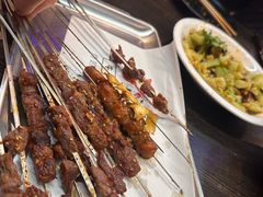 -马海涛牛肉串·午市牛腩饭·烧烤夜宵(领汇广场店)