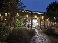 -回龙窝历史文化街区