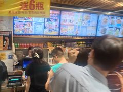 -西部马华清真兰州牛肉面·烧烤夜市(三里河店)