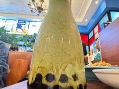 -Me&Joe意大利面·珍珠奶茶(鲁班路店)