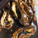 上海滩吃到最美味红烧大肠