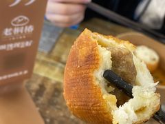 -老桐椿 · 上海大馄饨