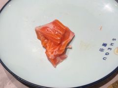 -奢谷·海鲜自助(南海万科店)