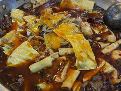 -黑竹香鸡(营和巷店)