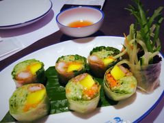 -美奈小馆·越南料理(中航城君尚购物中心店)