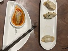-苏小柳点心·手作小笼包(康桥分院)