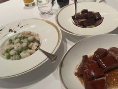 -金轩中餐厅 Jin Xuan(浦东丽思卡尔顿酒店)