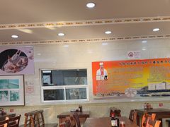 -叶存利海鲜大馅饺子(海宁路总店)