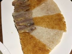 -小厨娘淮扬菜(清江苏宁广场店)