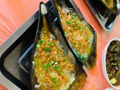 -阿木龙虾(河间路店)