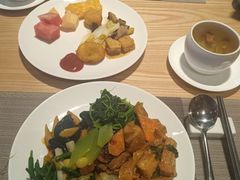 -南普陀素菜馆