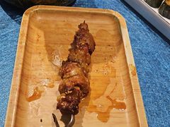 -乡村馕坑肉·烧烤·新疆菜·本地人更爱吃(阿勒泰首店)