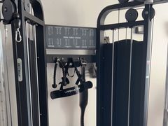 -Meet Fit遇见健身工作室