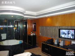 P1090639-米兰洲际酒店