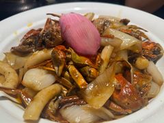 -周家二小姐的菜(西津渡店)