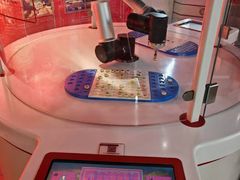 -陕西科学技术馆