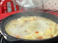 -花苑美食横琴生蚝火锅(拱北粤华路店)