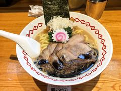 -Ramen满吉·豚骨拉面(丽园路店)