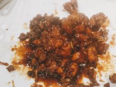 -宝轩渔府·老字号海鲜·正宗津菜(水上店)