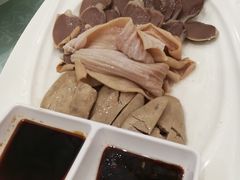 -潮喜竹溪荔湖酒家(荔枝湾店)