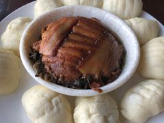 -天宝海鲜酒楼(开发区珠江道店)