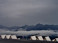 -牛背山