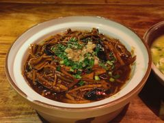 -兰溪小馆(东直门簋街店)