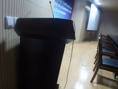 -上海对外经贸大学(古北校区)