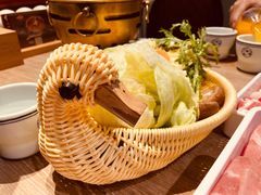 -古关火锅店(古北水镇景区店)