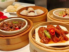 -稻香饭店(龙华天虹店)