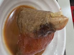 -东街钟楼肉粽(总店)