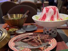 -杨小佳·齐齐哈尔烤肉·烤串(广州店)