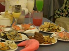 -三亚胜意海景酒店·海鲜自助餐厅(三亚湾路店)
