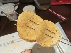 -三个大叔东北烧烤·砂锅菜(西三旗店)