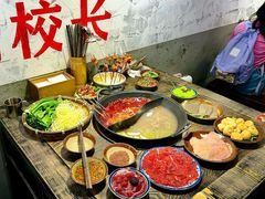 -冯校长老火锅(深圳总店)