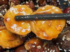 -邱金小炒·30 年盐帮江湖菜(自贡店)