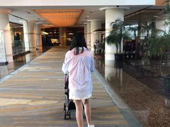 -上海佘山世茂艾美酒店