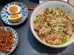 -李师傅脆肚(梅林店)