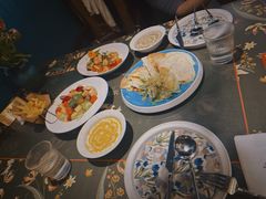 -第101座花园餐厅(湖滨88店)