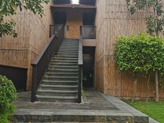 -广州从化都喜泰丽度假酒店温泉