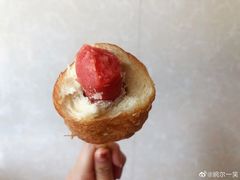 -弘祥蜂蜜大麻花(烟大店)