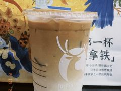 -瑞幸咖啡(南昌国际金融中心店)