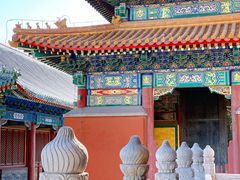 -历代帝王庙博物馆