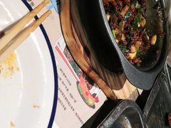 -叁宝烤肉·西安烧烤(东三爻店)