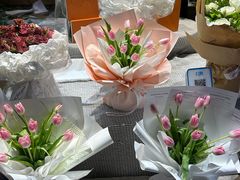 -循礼门鲜花花市(武汉循礼门店)