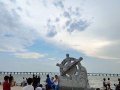 -宝安西湾红树林湿地公园