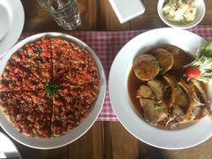 -Paulaner·德国帕拉娜自酿啤酒餐厅(海上世界店)