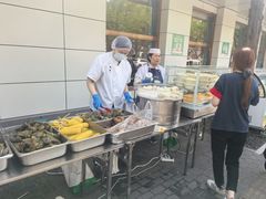 -紫光园·烤鸭·北京菜(团结湖店)