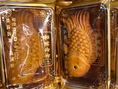 -喜万年年.嫁女饼.顺德特产(华侨城店)